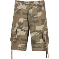Brandit Stoffhose "Herren Urban Legend Cargo Shorts"