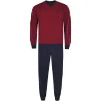 Hajo Schlafanzug "Pyjama"