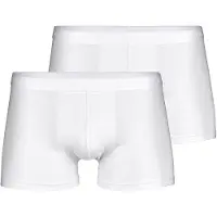 Calida Boxershorts "Boxershort Evolution 2P 2er Pack"
