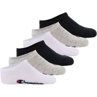 Champion Sneakersocken "Socken 6er Pack"