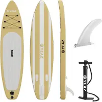Yeaz SUP Board LE CLUB - EXOTRACE PRO -