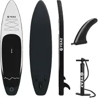 Yeaz SUP Board NALANI - EXOTRACE -