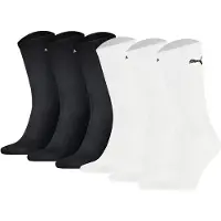 Puma Kurzsocken "Socken 6er Pack"