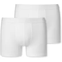 Schiesser Boxershorts "Boxershort 2er Pack"
