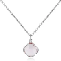 Ailoria Silberkette "Halskette CAPUCINE"