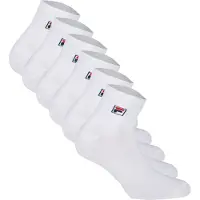 FILA Sneakersocken "Socken 6er Pack"