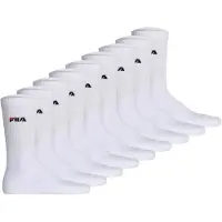 FILA Kurzsocken "Socken TENNIS SOCKS "" 9P 9er Pack"