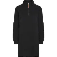 Oxmo Sweatkleid "Sweatkleid OXMille"