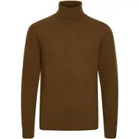 Casual Friday Rollkragenpullover "Strickrollkragenpull CFKarl"