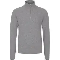 Casual Friday Strickfleece-Pullover "Strickpullover CFKarlo"