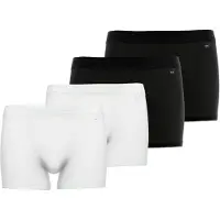 Götzburg Boxershorts "Boxershort 4er Pack"