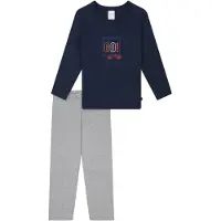 Schiesser Schlafanzug "Pyjama Kids Nightwear"