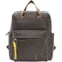 Suri Frey Freizeitrucksack Rucksack mit Laptopfach Suri Sports Marry City Backpack Taupe