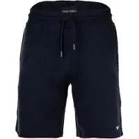 Emporio Armani Sportshorts EM000495 AF18887 UB102 Dunkelblau Regular Fit