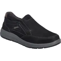 Josef seibel Halbschuhe Giuseppe 09 TE21 Schwarz 42