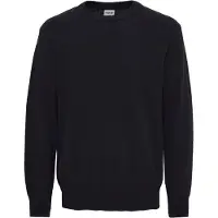 !Solid Solid Strickfleece-Pullover "Strickpullover SDIke"