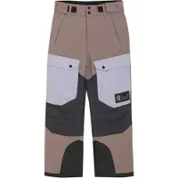 Color Kids Skihose "Skihose COJr. Ski Pants - Colorblock"