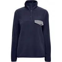 Oxmo Fleecejacke "Fleecejacke OXNyfine"