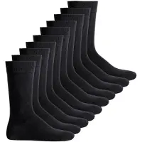 Jack & Jones Kurzsocken "Socken JACJENS SOCK 10 PACK 10er Pack"