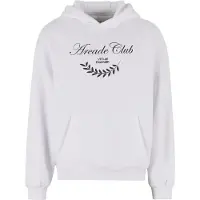 Upscale By Mister Tee Kapuzenpullover "Arcade Club Fluffy Hoody" 1 Stk.