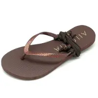 Ailoria Zehentrenner "Zehensandalen PAMPELONNE"