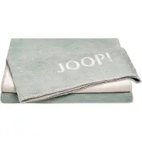 JOOP! JOOP Wohndecke "Wohndecken 1er Pack"