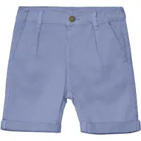 En fant ENShorts Woven Jungen Shorts Chino-Shorts kurze Hose Baumwollmischung regular fit
