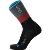 UYN Trekking One Cool Lange Socken