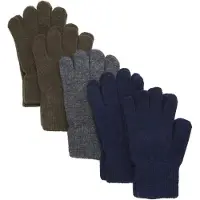 CeLaVi Strickhandschuhe "Strickhandschuhe CEMagic"