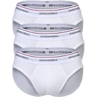 Dsquared2 Slip "Slip 3-PACK BRIEF 3er Pack"