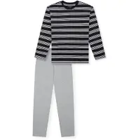 Schiesser Schlafanzug "Pyjama Teens Nightwear"