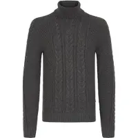 Blend Rollkragenpullover "Rollkragenpullover BHBasim"