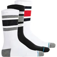 Stance Kurzsocken "Socken Boyd ST 3er Pack"