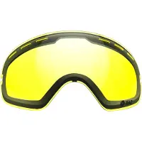 Yeaz Herren Brille Wechselglas XTRM-SUMMIT