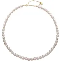 Ailoria Perlenkette "Halskette SHIORI"