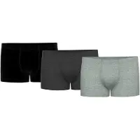 Seidensticker Boxershorts "Boxershort 3er Pack"