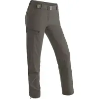 Maier Sports Funktionshose "Inara slim" Herren Wanderhose, atmungsaktive Outdoor-Hose, 4 Taschen, Slim Fit
