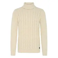 !Solid Solid Rollkragenpullover "Rollkragenpullover SDRino"