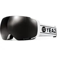Yeaz Herren Brille Wechselglas TWEAK-X