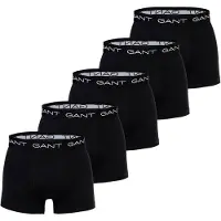 Gant Boxershorts "Boxershort 5er Pack"
