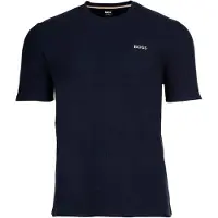 BOSS Pyjama-Top aus Waffelstrick Grösse S