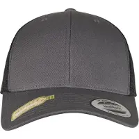 Flexfit Yp Classics Recycled Retro Trucker2-tone Kappe