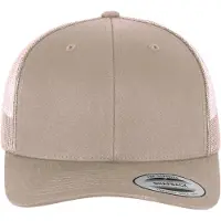 Flexfit Flex Cap "Unisex Retro Trucker"