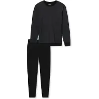 Schiesser Schlafanzug "Pyjama"