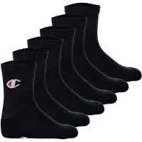 Champion Kurzsocken "Socken 6er Pack"