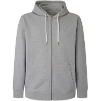 Pepe Jeans Sweatshirt "Sweatjacke EDWARD ZIP"