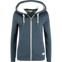 Oxmo Sweatjacke "Sweatjacke OXBinji"
