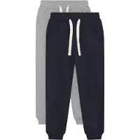 Minymo Jogginghose "Jogginghose MIBoys"