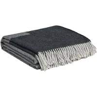 Gant Home Wohndecke "Wohndecken LOGO THROW 1er Pack"