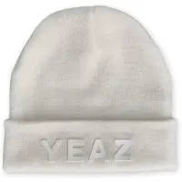 Yeaz Damen Mütze WYLD